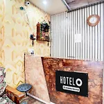 Super Hotel O Blw Kakarmatta Near Banaras Junction