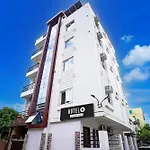Super Hotel O Blw Kakarmatta Near Banaras Junction