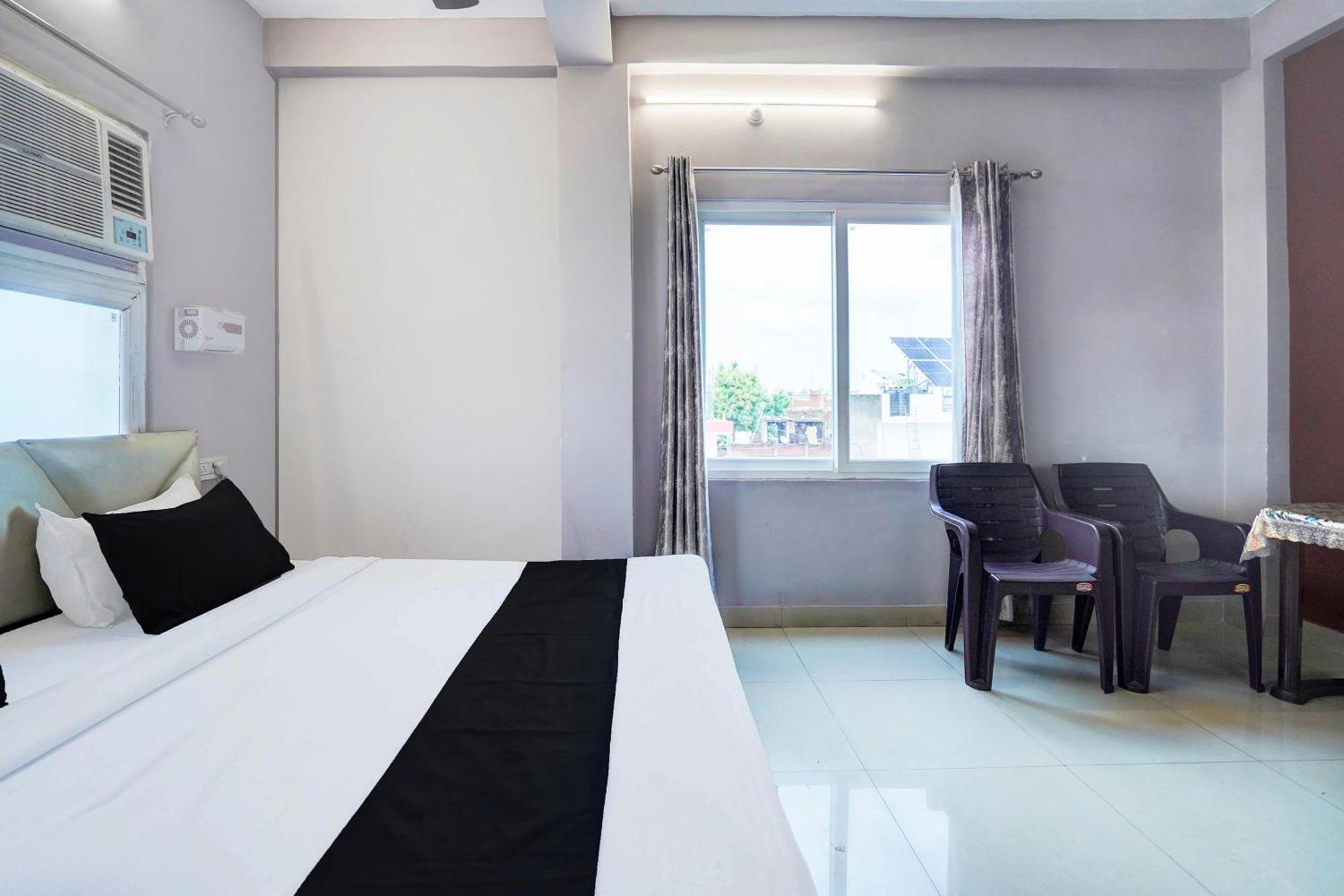 Super O Blw Kakarmatta Near Banaras Junction 4* Varanasi
